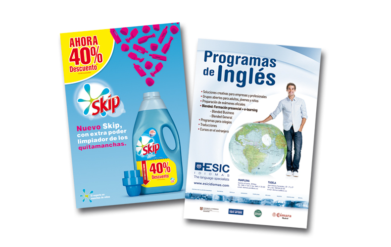 Anuncios