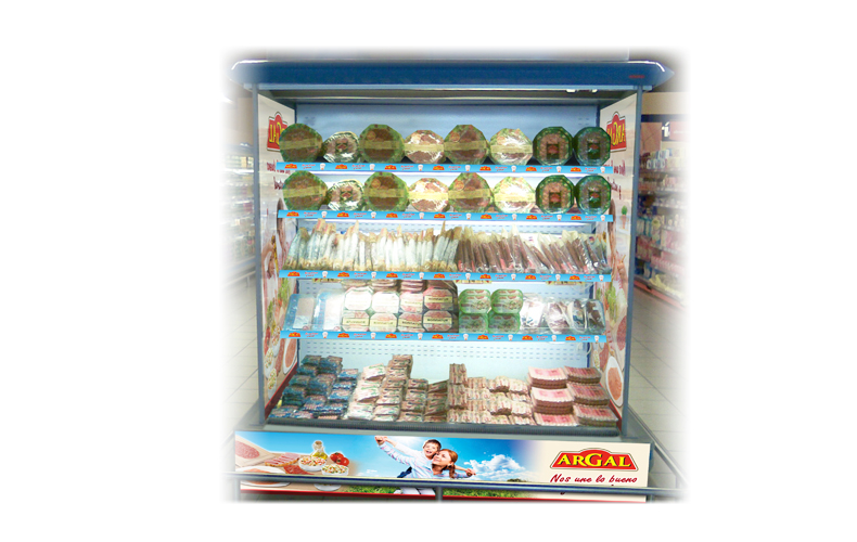 Anuncios