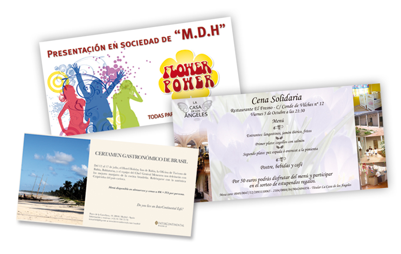 Anuncios